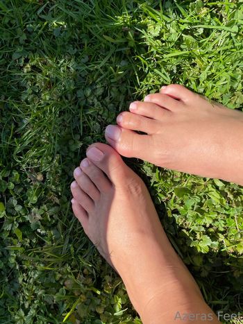 azerasfeet