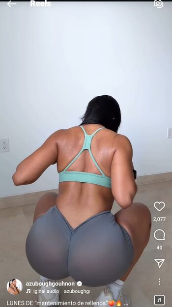 Azucena Cantillo
