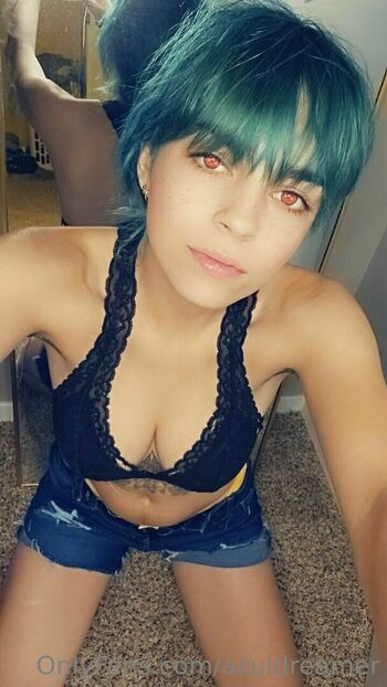 azuldreamer