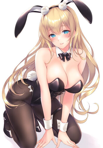 Azur Lane