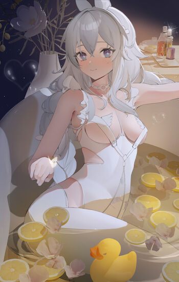 Azur Lane