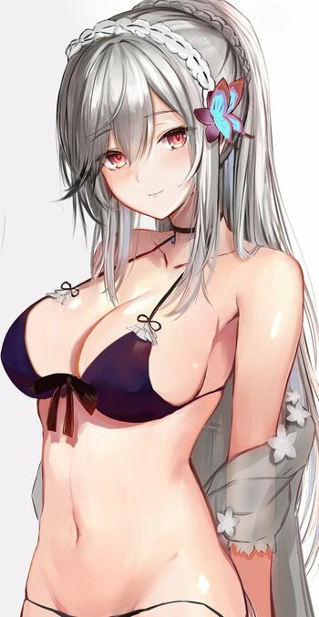 Azur Lane