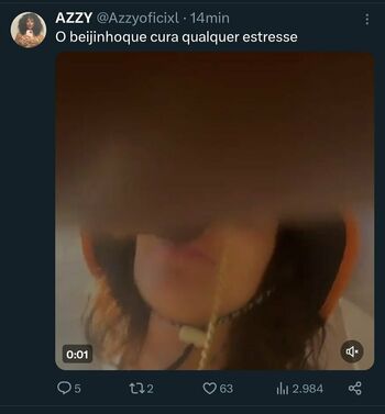 Azzy MC