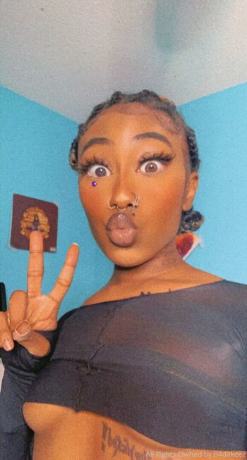 b4dakeez