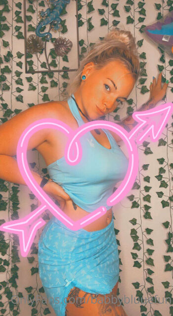 babbybluuefun