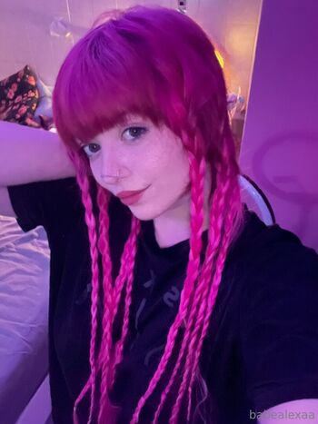 babealexaa