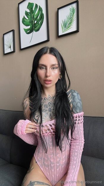 babebunniee