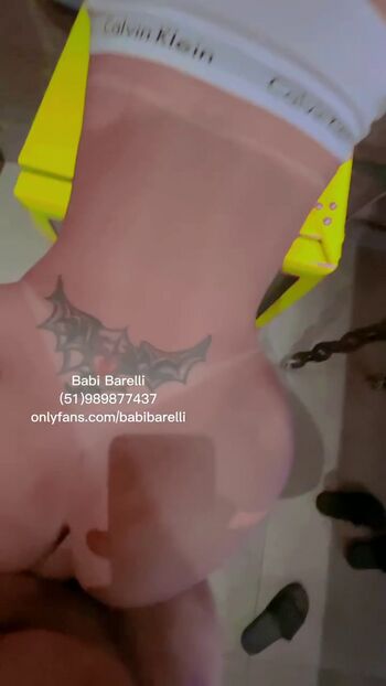 Babi Barelli