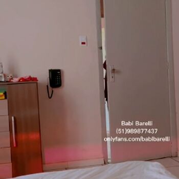 Babi Barelli