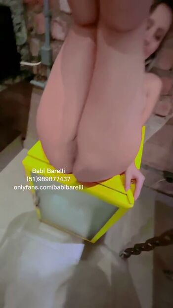 Babi Barelli