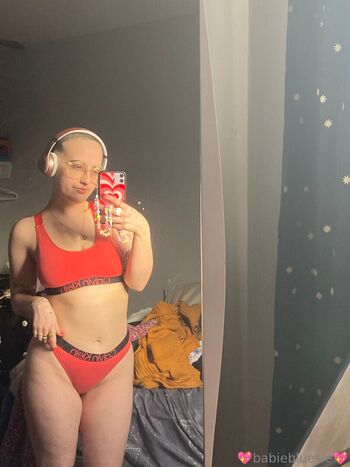 babiebluesie