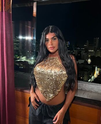 BabiLaranjinha