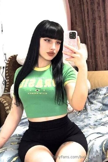 baby_carolina