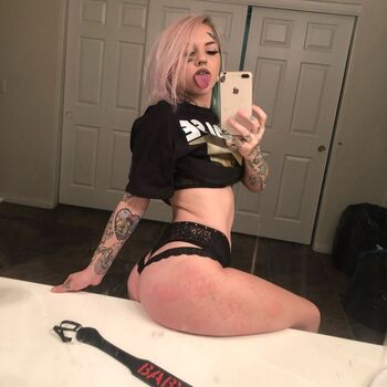 Baby Goth