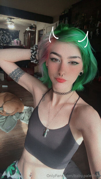 baby.pale.free
