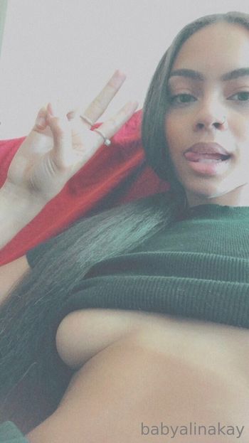 babyalinakay