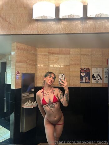 babybear_teddy