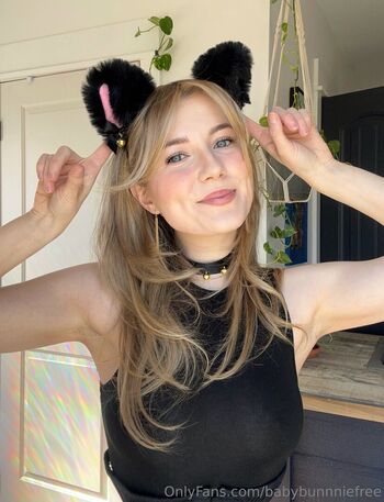 babybunnniefree