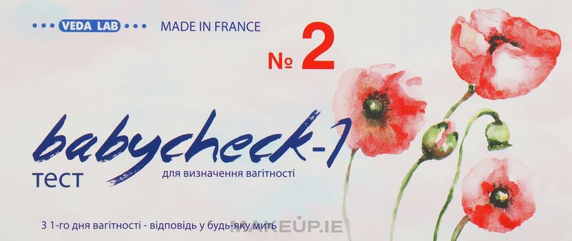 babycheck
