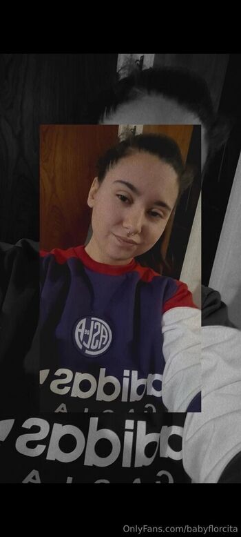 babyflorcita
