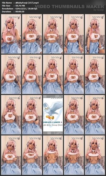 babyfooji