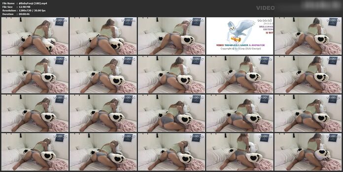 babyfooji
