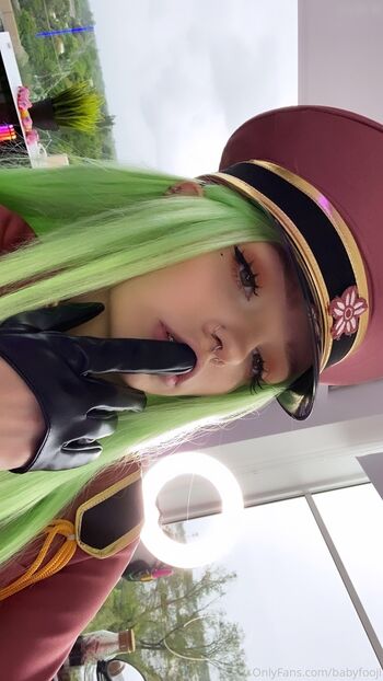 babyfooji