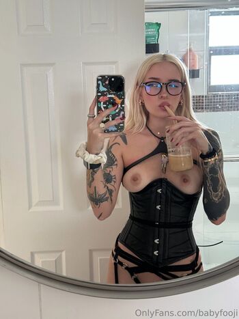 babyfooji