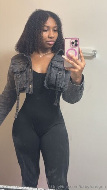 babyforeignn