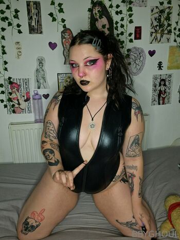 babyghoulbunda