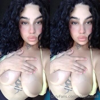 babylatina8