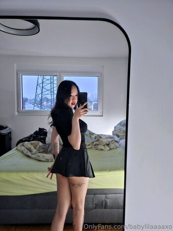 babylilaaaaxo
