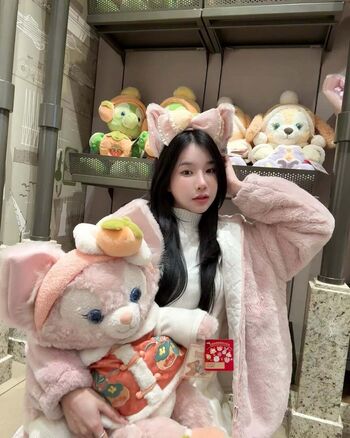babymangpor