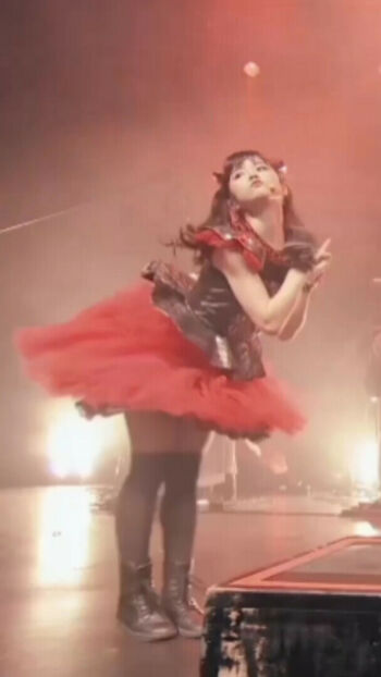 Babymetal
