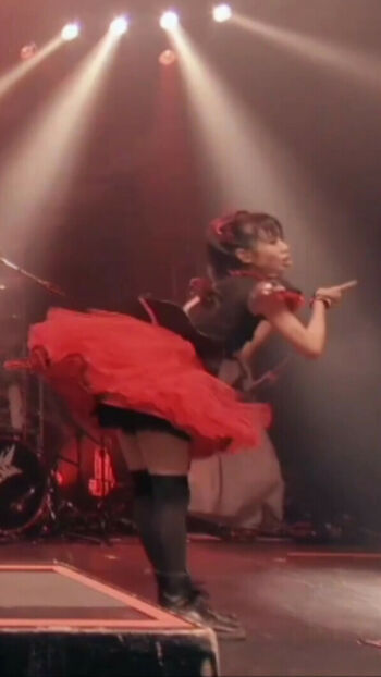 Babymetal