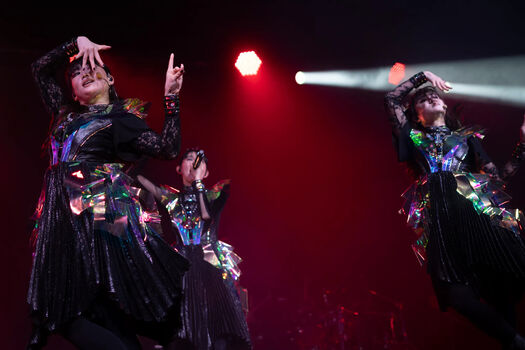Babymetal