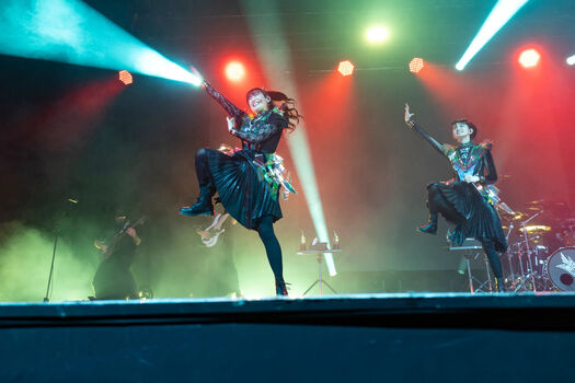 Babymetal