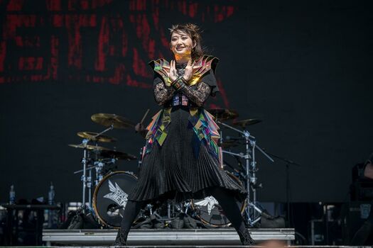 Babymetal