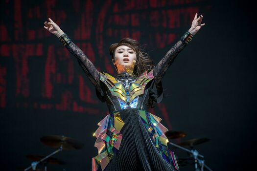 Babymetal