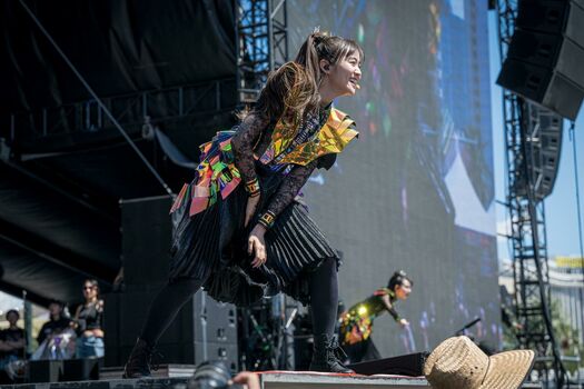 Babymetal