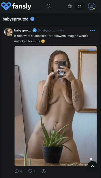 babysproutxo
