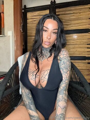 babyxgwen