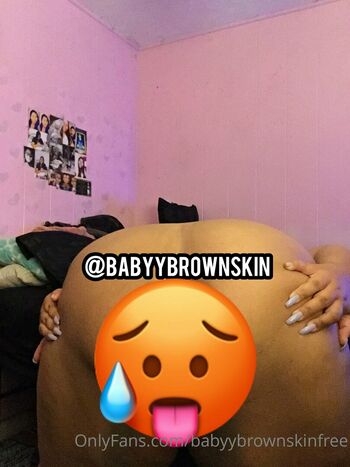 babyybrownskinfree