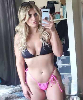 Bad Barbie Jenny