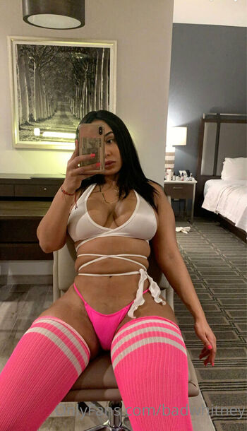 Bad Whitney