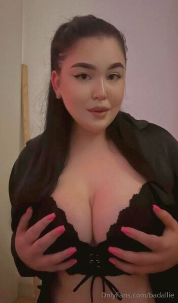 badallie