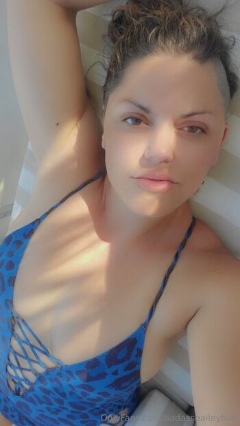 badassbaileybae