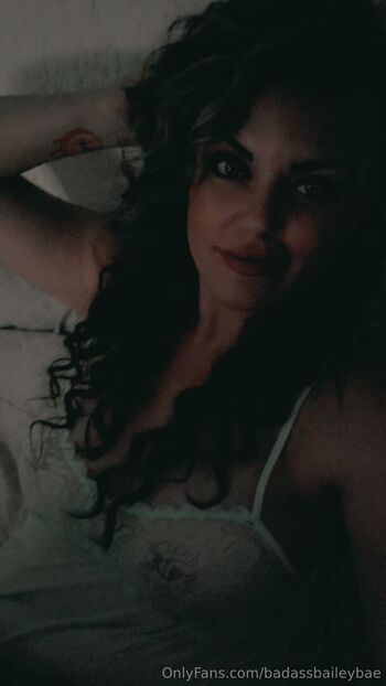 badassbaileybae