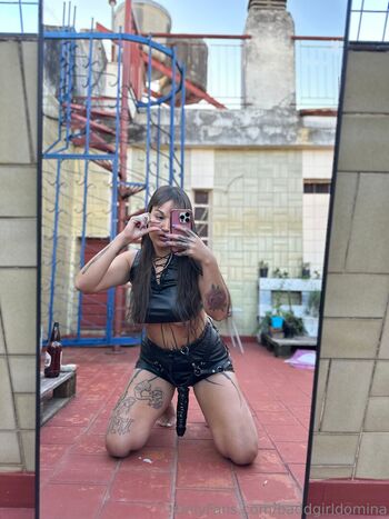 baddgirldomina