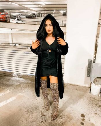 Baddie Madi